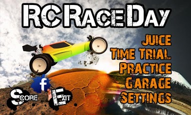 RC Race Day
