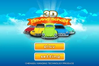 drivingschool3d