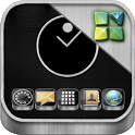 Next Launcher 3D Luxor Theme 1.7