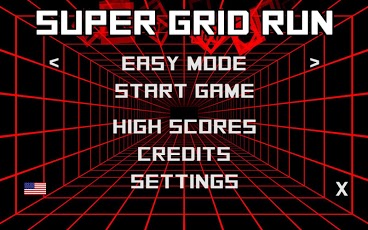 Super Grid Run