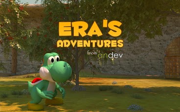 Era's Adventures 3D