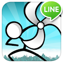 LINE cartoon wars 