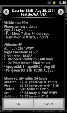 Moon Phase Pro
