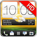 HTC Sense 4 HD Apex Theme 1.2