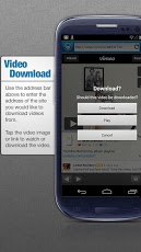 BaDoink Video Downloader PLUS