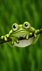 Cute Froggy