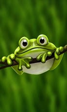 Cute Froggy