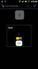 FartDroid Full - Fart Machine