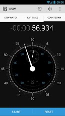 Ultimate Stopwatch & Timer