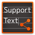 SupportText Pro 0.0.89