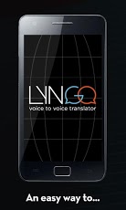 Lyngo+ voice translator