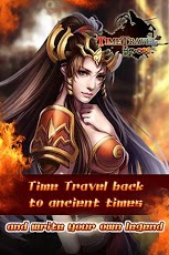 Time Travel Heroes HD
