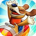 Nutty Fluffies Rollercoaster (Unlimited Coins) 1.0.4