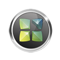 Next Launcher Theme Graphite 1.6