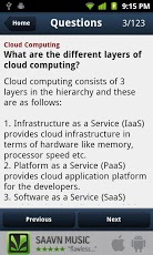 Cloud Computing Interview QA