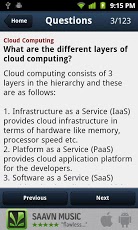 Cloud Computing Interview QA