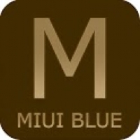 CM10.1/10 Theme MIUI Brown