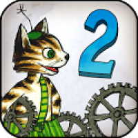 Pettson's Inventions 2 1.11