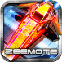 FLASHOUT 3D: Zeemote Edition 1