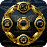 GO Locker BABYLON Theme 1.0