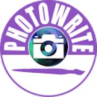 PhotoWrite 1.1