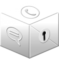 USB Theme - iPhone Pro 1