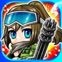 Bugs Army! (Unlimited Money) 