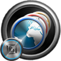 TSF Shell Theme Metal HD 1.0