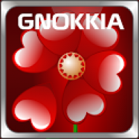 Valentine Next Launcher Theme 1.0