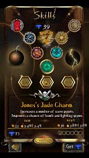 Pirate Jewels (Mod Money)