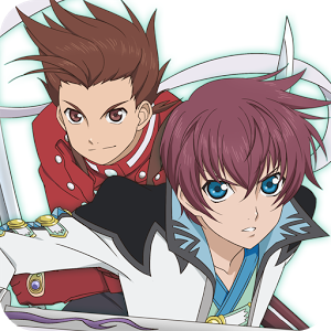 Tales of the World: Tactics Union 1.07