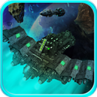 Space Mission GN-1 Pro 1.0