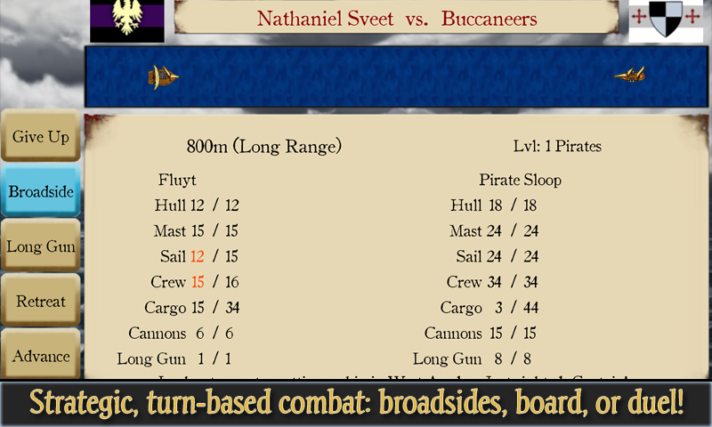 Age of Pirates RPG Elite