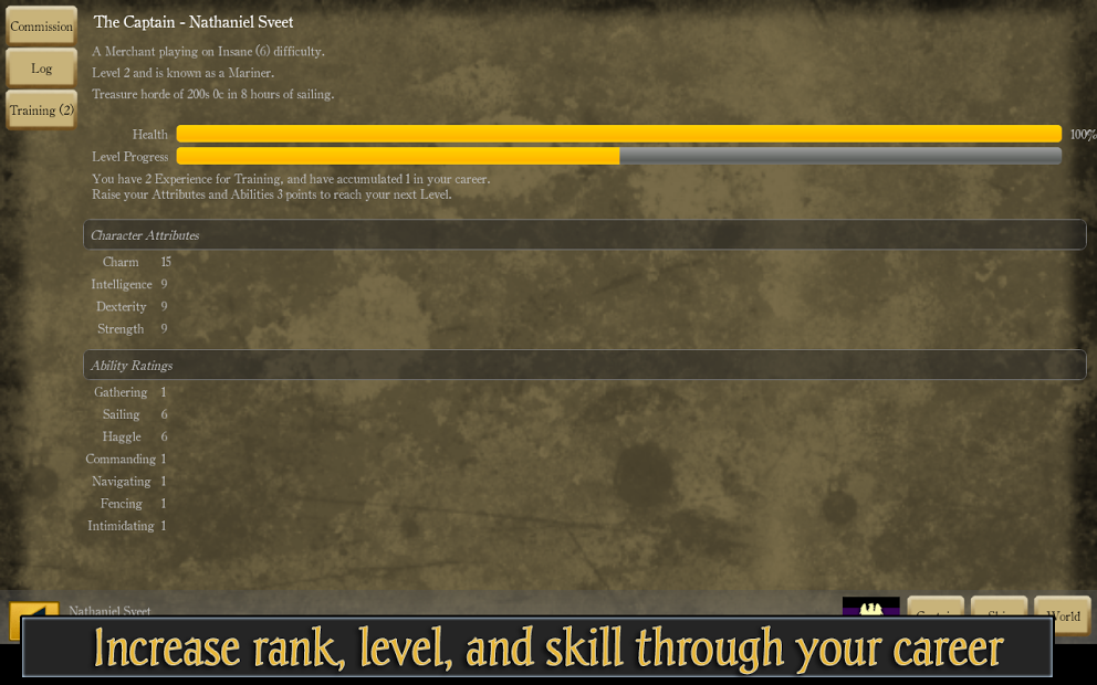 Age of Pirates RPG Elite