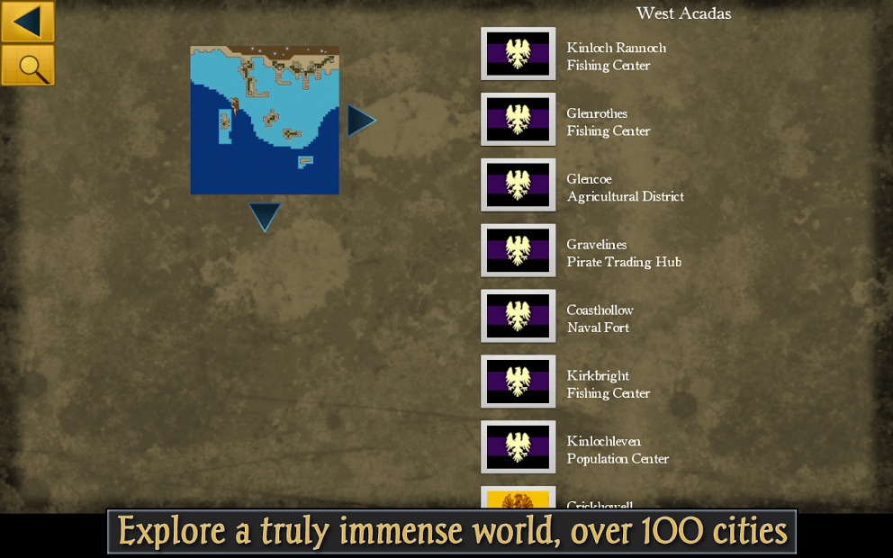 Age of Pirates RPG Elite