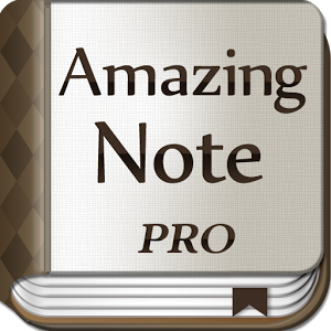 Amazing Note PRO 1.4.3