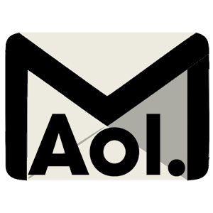 AOL Client Mail 4.701