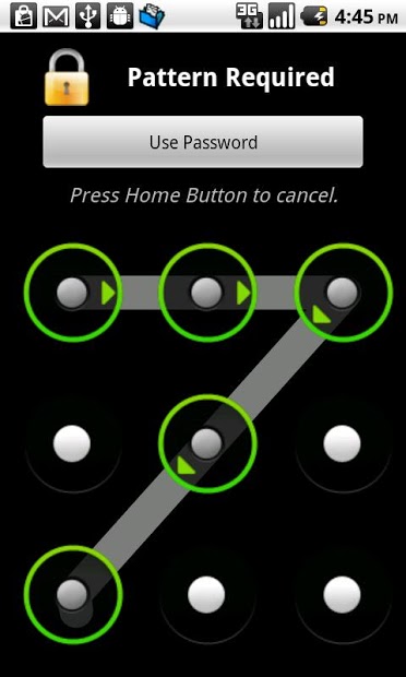 App Protector Pro [App Lock]