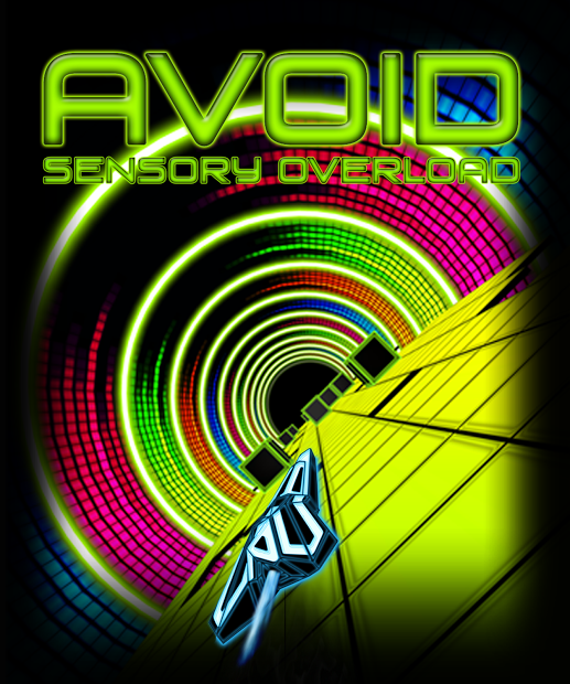 Avoid - Sensory Overload