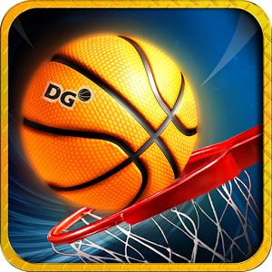 Basketball 3D