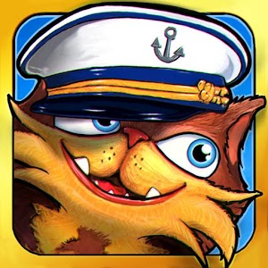 Captain Cat 1.0 Captain Cat 1.0