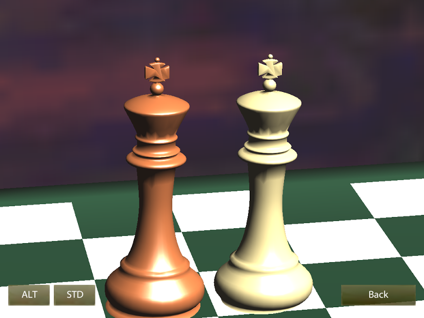 Chess Pro 3D