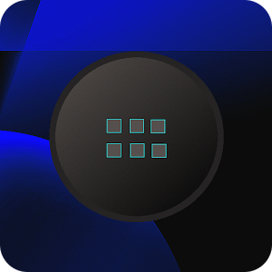 cm11 theme KitKatHD 1.0