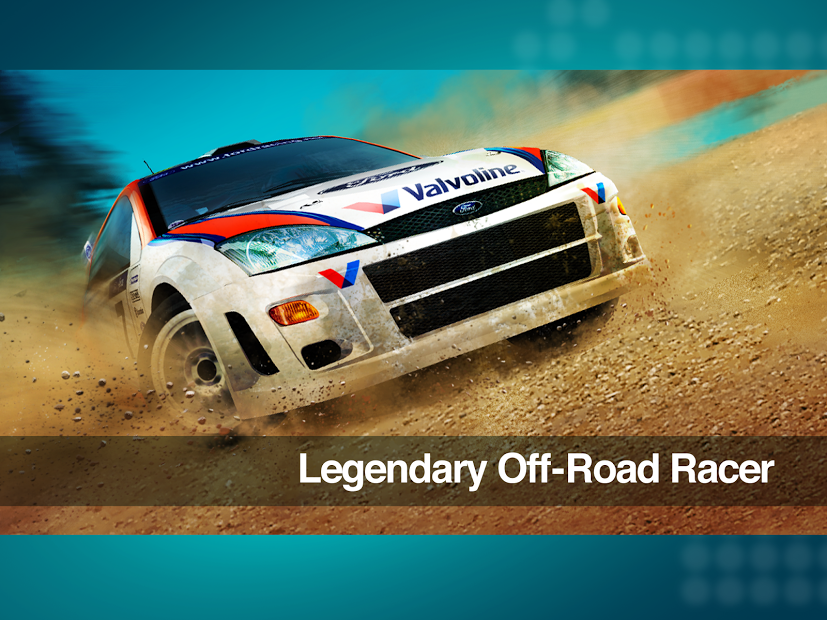 Colin McRae Rally