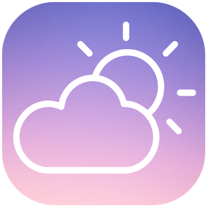 Crius/Chronus: Line Weather 1.1