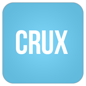 Crux (Apex Nova ADW Icons) 1.4