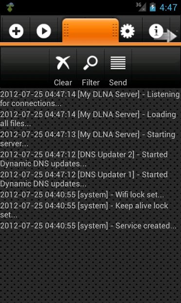 DLNA Server Pro
