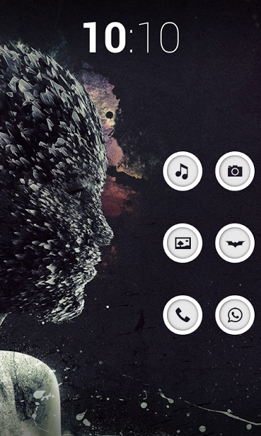 Eleanor Icons (Nova/Apex/Go)