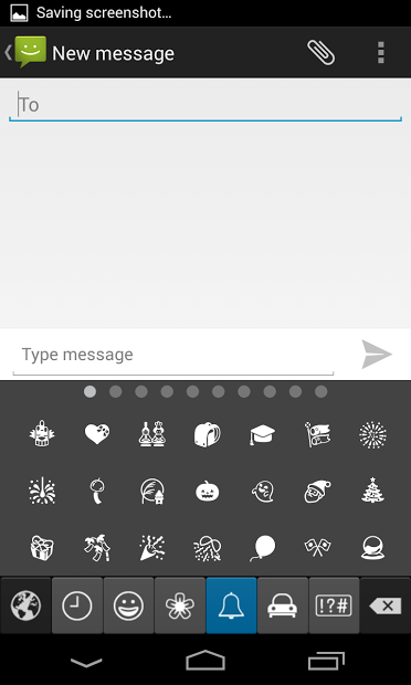 Emoji Keyboard Pro