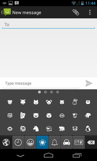 Emoji Keyboard Pro